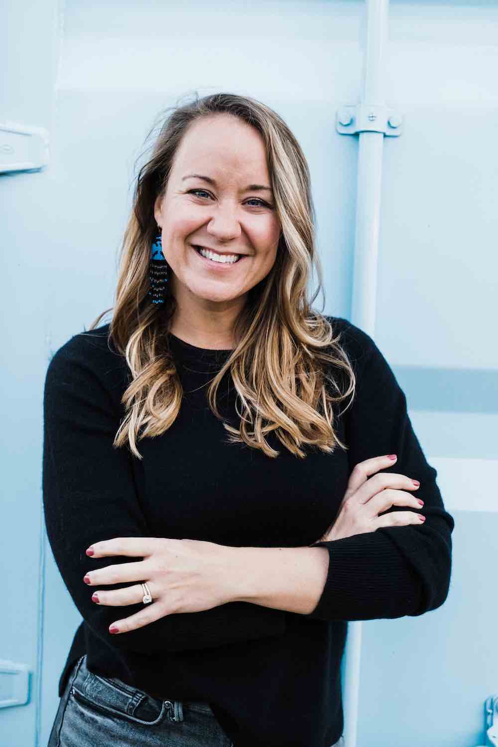 Jenny Bristow